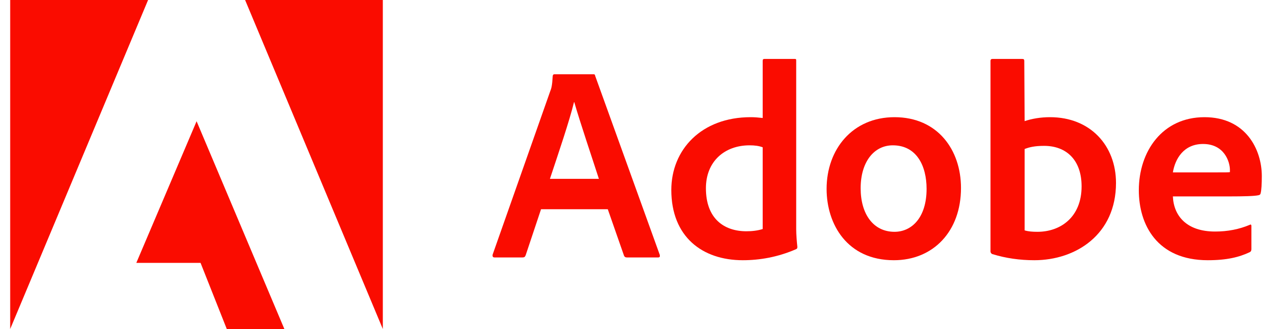Adobe Corporate logo